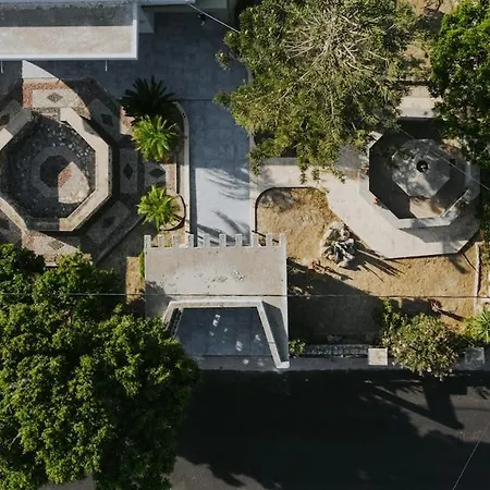 Hébergement de vacances Relax *