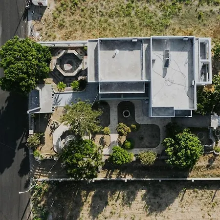 Hébergement de vacances Relax Marmari (Kos)