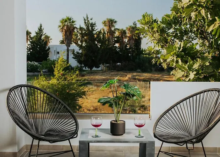 Relax Hébergement de vacances *