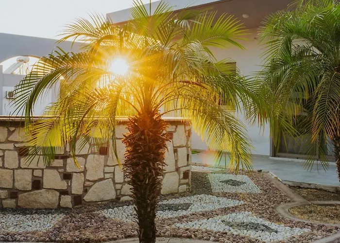 Hébergement de vacances Relax