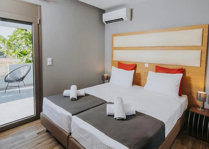 Relax Hébergement de vacances