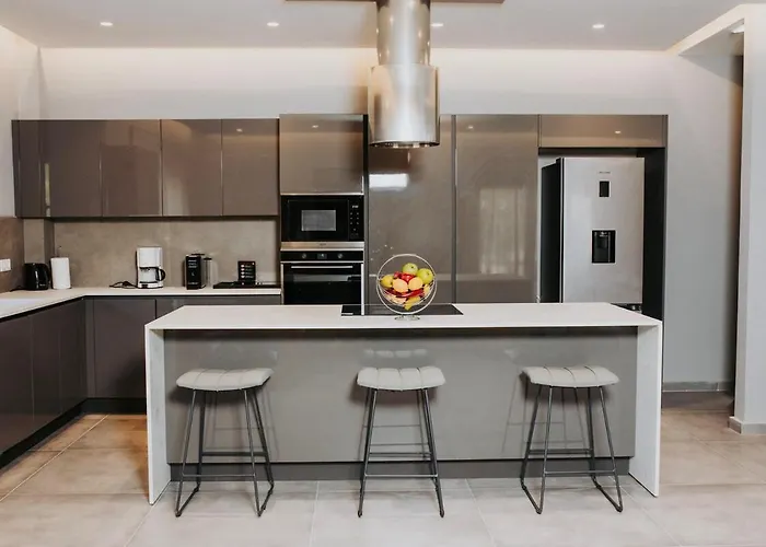 Hébergement de vacances Relax Marmari (Kos)