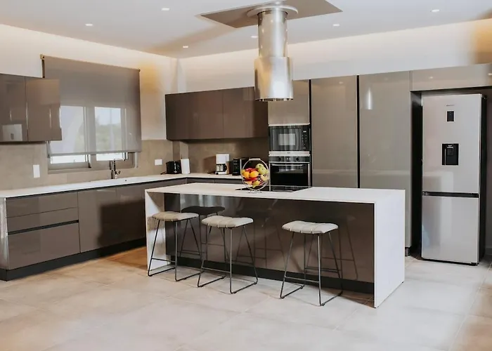 Relax Hébergement de vacances Marmari (Kos)