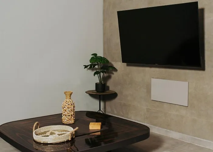 Hébergement de vacances Relax *