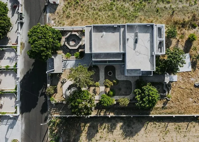 度假居 Relax 马尔马里