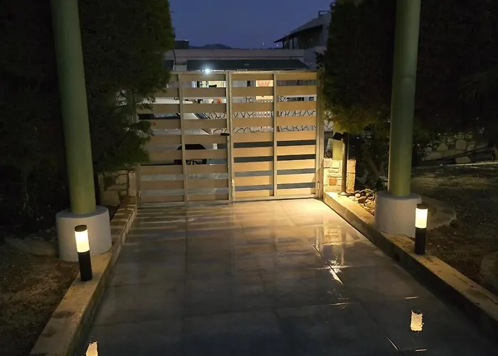 Relax 度假居 马尔马里