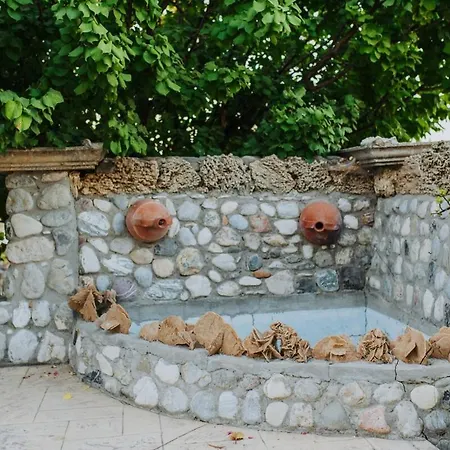 Relax Marmari (Kos)
