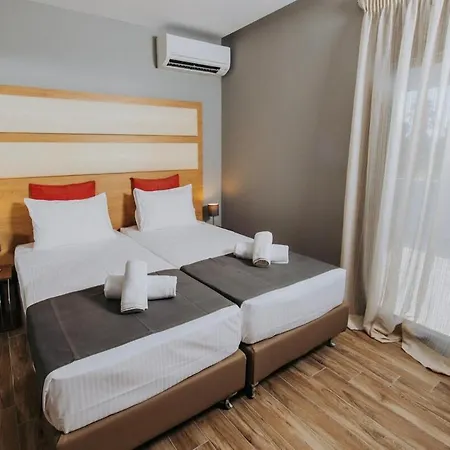 Relax Ferienhaus Marmari (Kos)