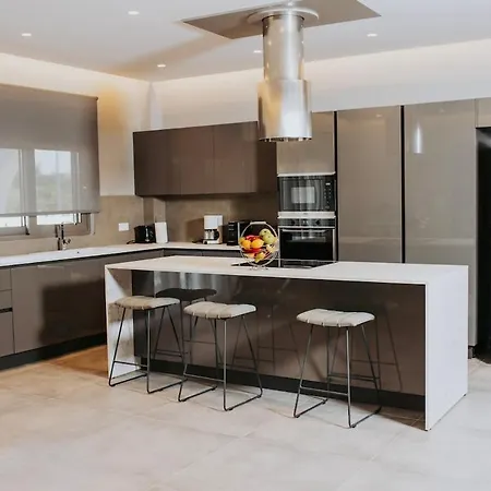 Relax Ferienhaus Marmari (Kos)