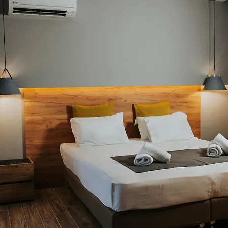 Relax Case de vacanță