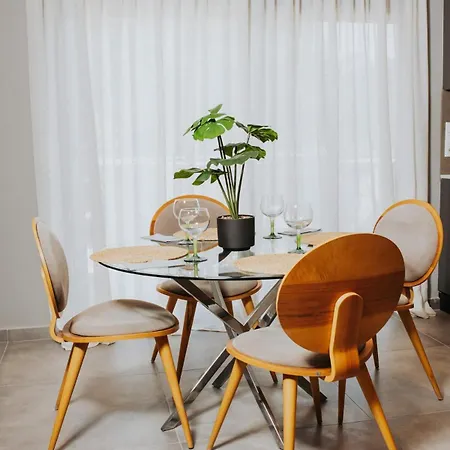 Ferienhaus Relax Marmari (Kos)