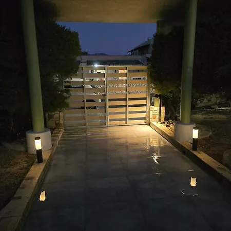 Relax Ferienhaus Marmari (Kos)