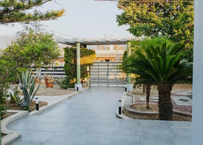 Relax בית נופש מרמרי