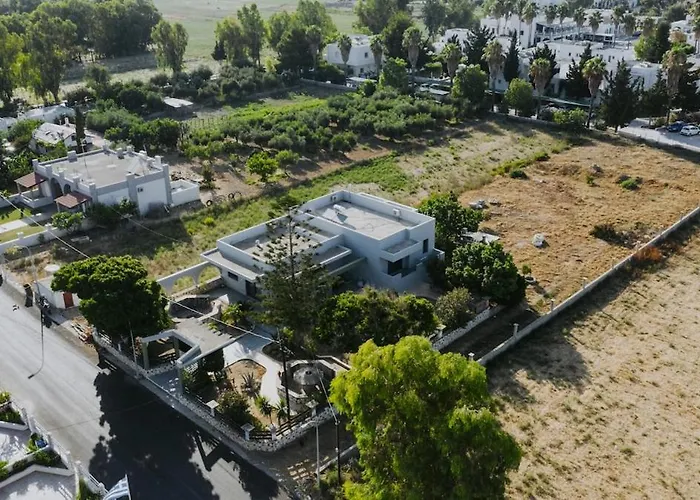 Relax בית נופש *