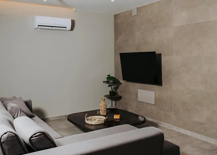 Relax בית נופש *