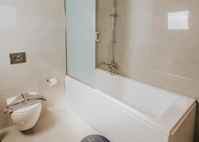 Relax בית נופש *