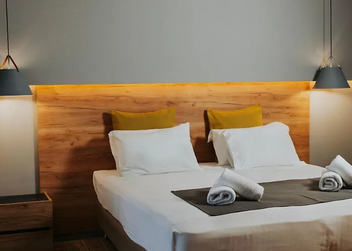 Relax בית נופש