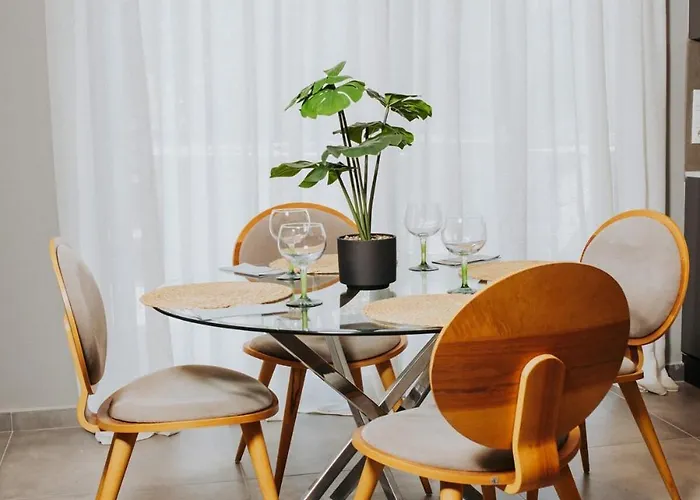 בית נופש Relax מרמרי