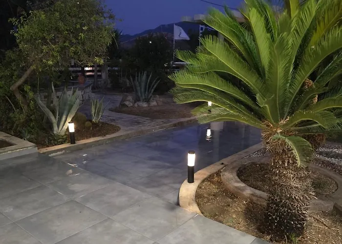 Relax בית נופש *