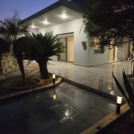 Relax Marmari (Kos)