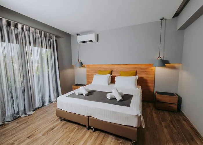 Relax Nyaraló Marmári