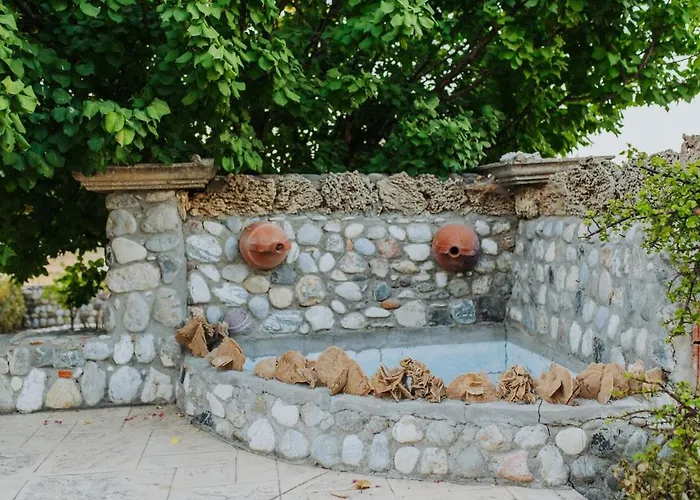 Relax مارماري