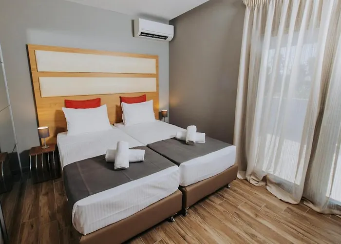 Relax بيت للعطل مارماري